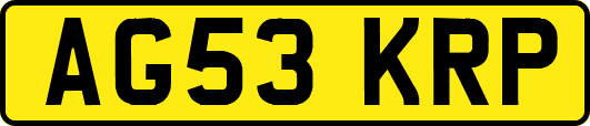 AG53KRP