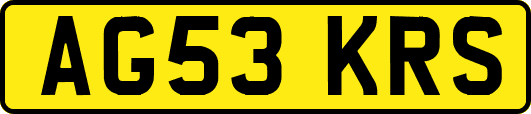 AG53KRS