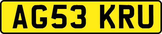 AG53KRU