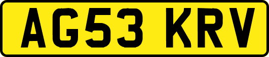 AG53KRV