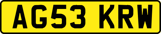 AG53KRW