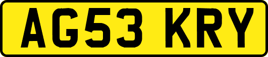 AG53KRY