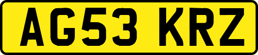 AG53KRZ
