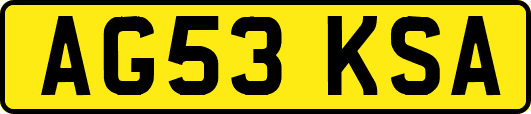 AG53KSA