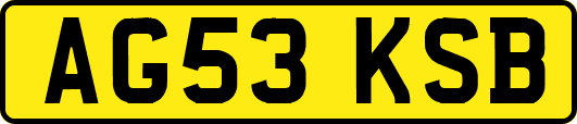 AG53KSB