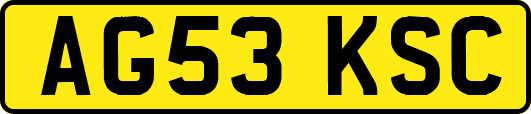 AG53KSC