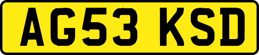 AG53KSD