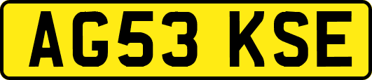 AG53KSE