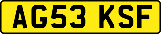 AG53KSF
