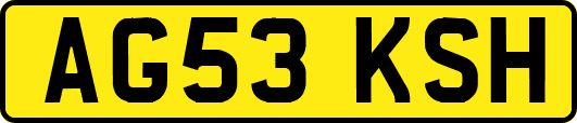 AG53KSH