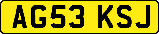 AG53KSJ