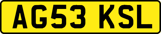 AG53KSL