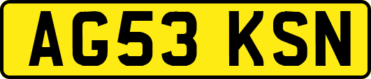 AG53KSN