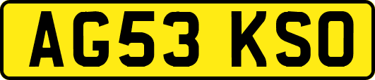 AG53KSO