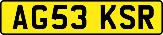 AG53KSR