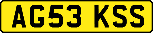 AG53KSS
