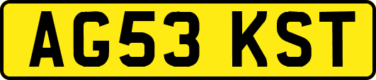 AG53KST
