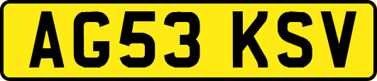 AG53KSV