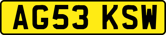 AG53KSW