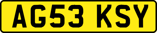 AG53KSY