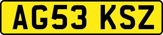 AG53KSZ