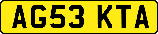 AG53KTA