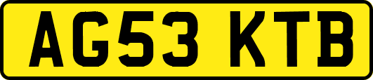 AG53KTB