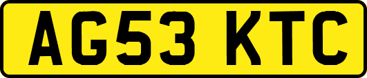 AG53KTC