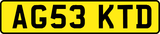 AG53KTD