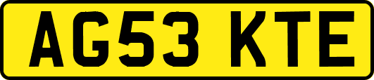 AG53KTE