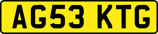 AG53KTG