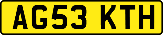 AG53KTH