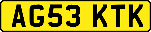 AG53KTK