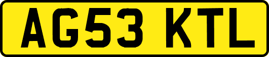 AG53KTL