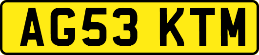 AG53KTM