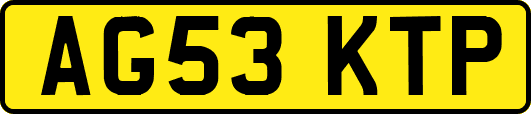 AG53KTP