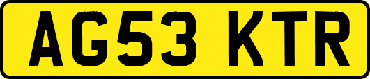 AG53KTR