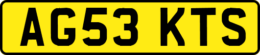 AG53KTS