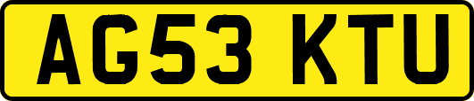 AG53KTU