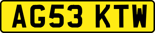 AG53KTW