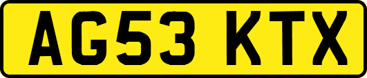 AG53KTX