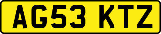 AG53KTZ