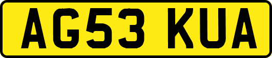 AG53KUA