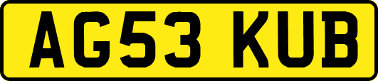AG53KUB