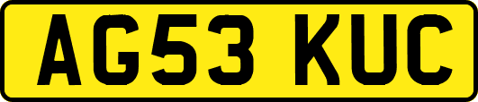 AG53KUC