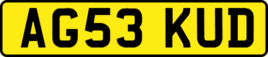 AG53KUD