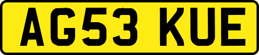 AG53KUE