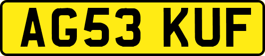 AG53KUF
