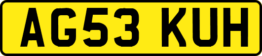 AG53KUH