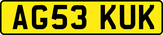 AG53KUK